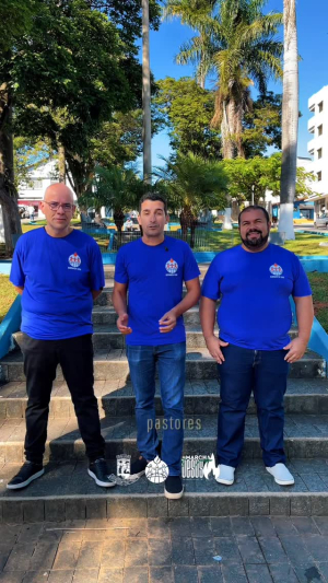 2ª Marcha para Jesus