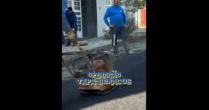 Operação TAPA-BURACOS