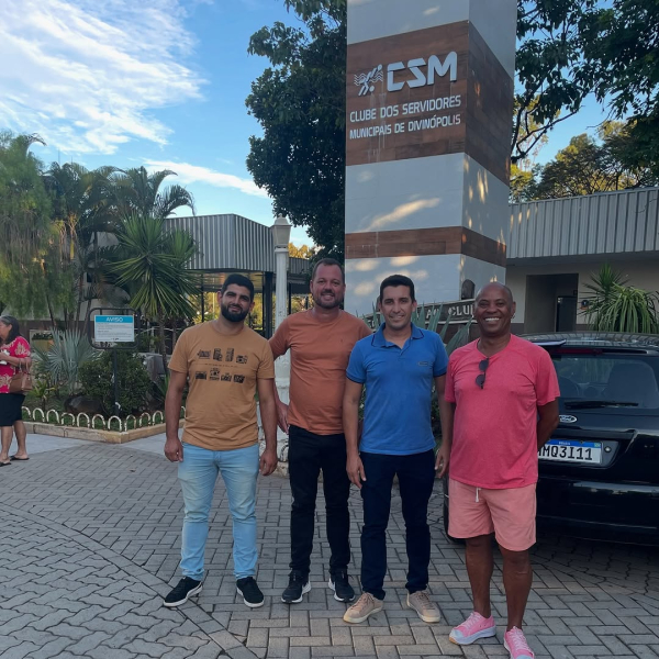 Estudo de Gestão Esportiva e Infraestrutura