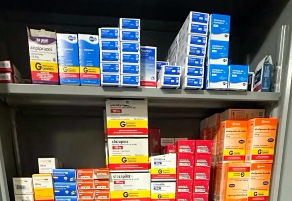 Cuidar da saúde é cuidar de vidas.
