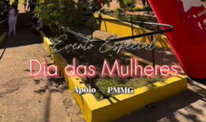 Encontro Especial Dia das Mulheres