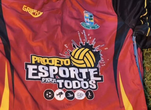 Campeonato Veteranos 40+.