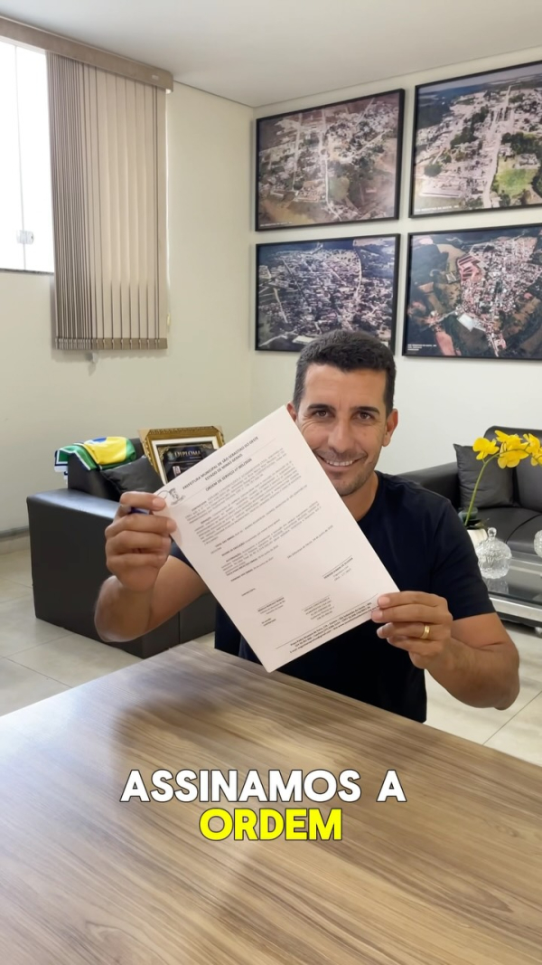 Casas Populares estão de volta