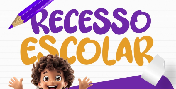 Recesso Escolar