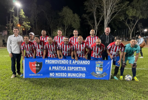 Uma noite de celebração ao esporte e à nossa comunidade