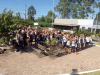 São Sebastião do Oeste alcança 100% das ações do Programa Saúde na Escola