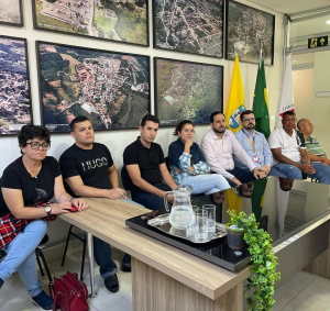 União por um futuro melhor