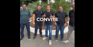 1ª Marcha para Jesus