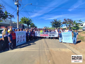 Dia Internacional da Saúde e da Atividade Física