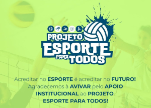 Energia, foco e movimento