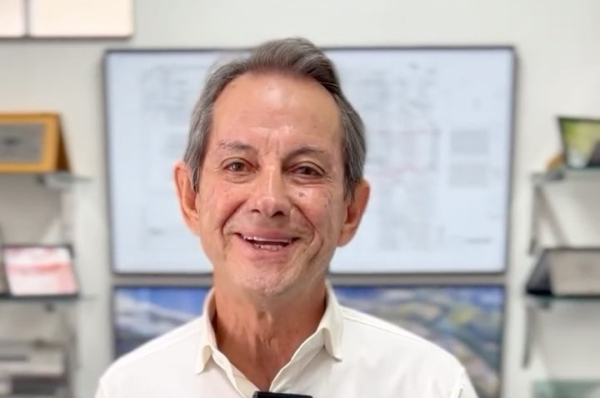 A CostaFoods Brasil tem a honra de apresentar o Natal Luz de São Sebastião do Oeste