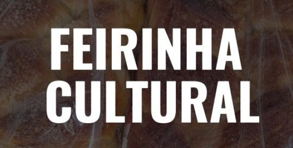 Feirinha Cultural