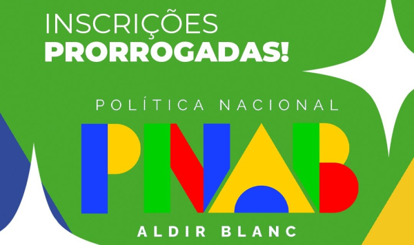 Mais tempo para a cultura acontecer