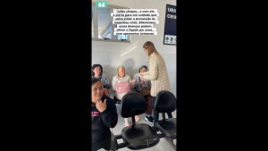 Julho Amarelo – Mês de Luta Contra as Hepatites Virais