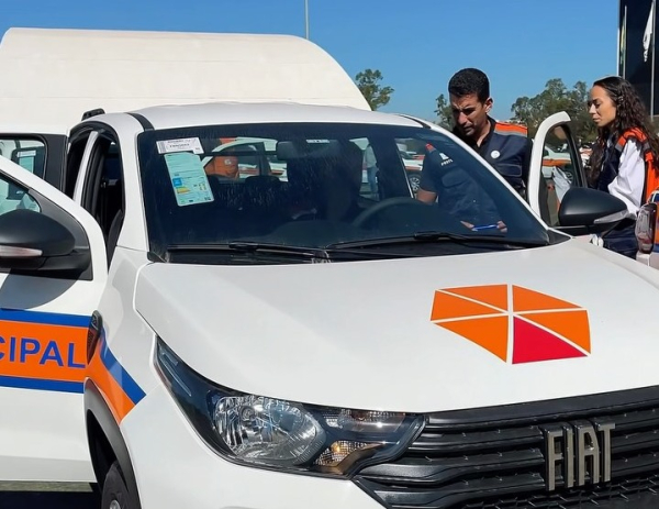 Mais estrutura para proteger quem mais importa: a nossa população.
