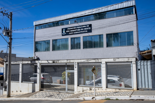 Prefeitura de São Sebastião do Oeste amplia equipe e estrutura do Pronto Atendimento