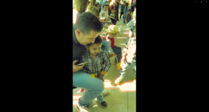 O Arraiá do CMEI João Emmanuel Dias Pimentel foi um verdadeiro show de alegria e tradição.