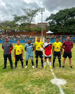 Campeonato Rural 2025 reúne 225 atletas e fortalece o esporte nas comunidades de São Sebastião do Oeste