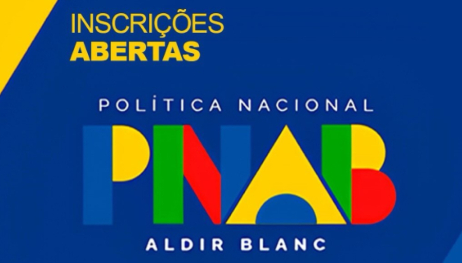 PNAB - EDITAL DE CHAMAMENTO PÚBLICO Nº 01/2026