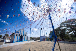 São Sebastião do Oeste contempla 26 agentes culturais com investimento de R$ 81 mil