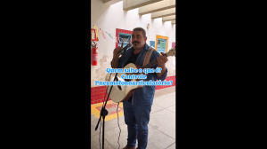 O que é controle Pneumofonoarticulatório?