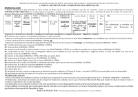 Monitor de Creche (Edital 01/2025)