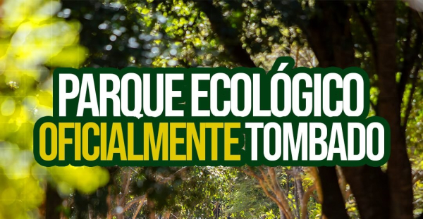 Um presente de Natal para o futuro de São Sebastião do Oeste