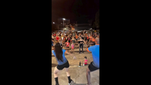 Seguimos juntos, sempre em movimento, com gratidão, alegria e propósito.