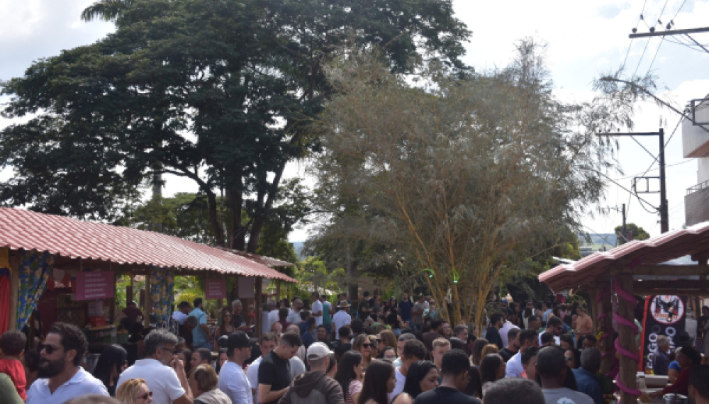 São Sebastião do Oeste conquista aprovação no ICMS Turístico e passará a receber recursos a partir de 2027