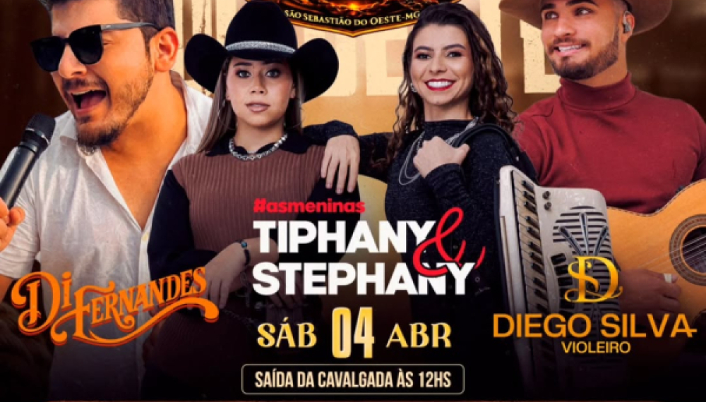 Cavalgada de Aleluia