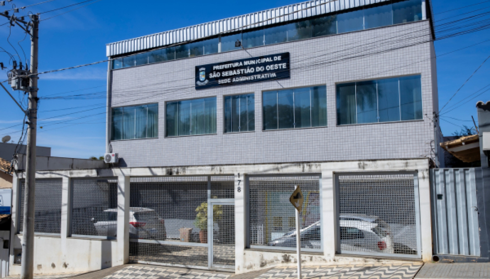 Prefeitura de São Sebastião do Oeste amplia equipe e estrutura do Pronto Atendimento